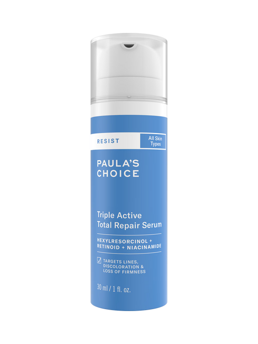 Triple Active Total Repair Serum