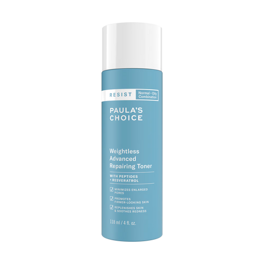 Weightless Advanced Repairing Toner