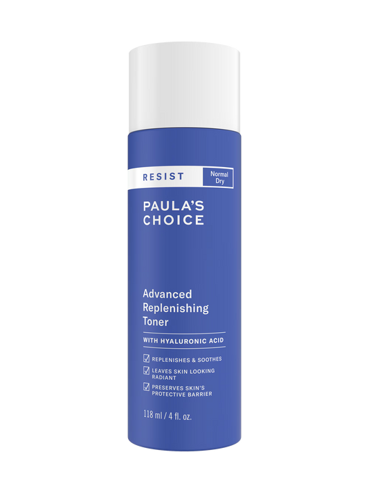 Advanced Replenishing Toner