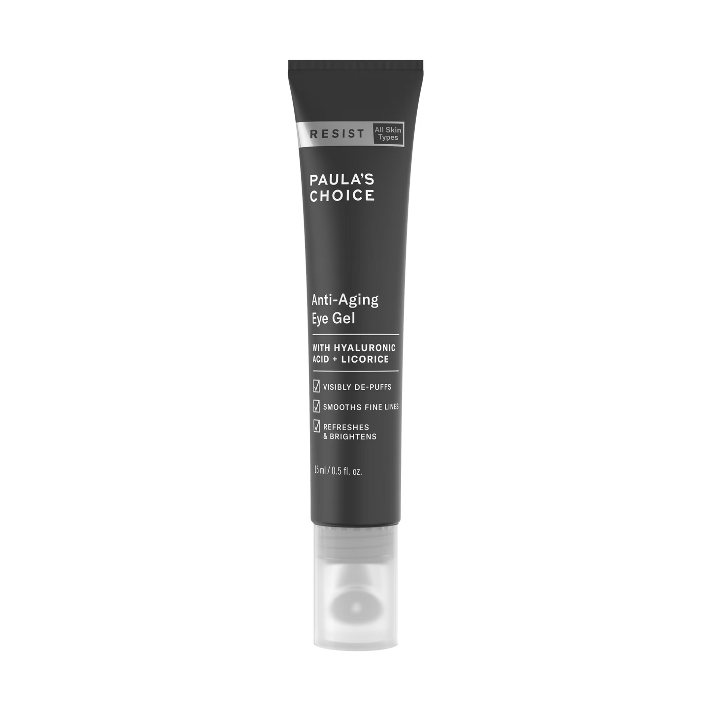 Anti-Aging Eye Gel