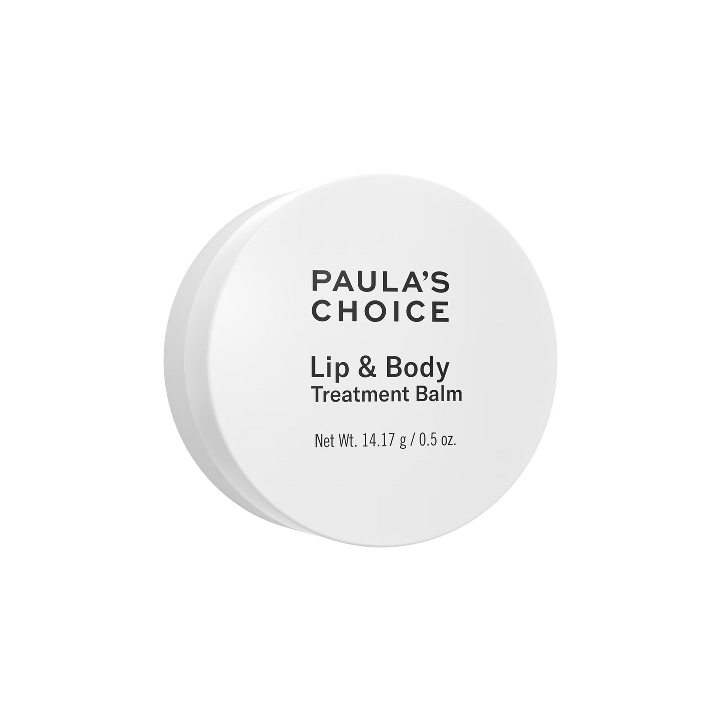 Lip & Body Treatment Balm