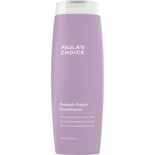 Smooth Finish Conditioner