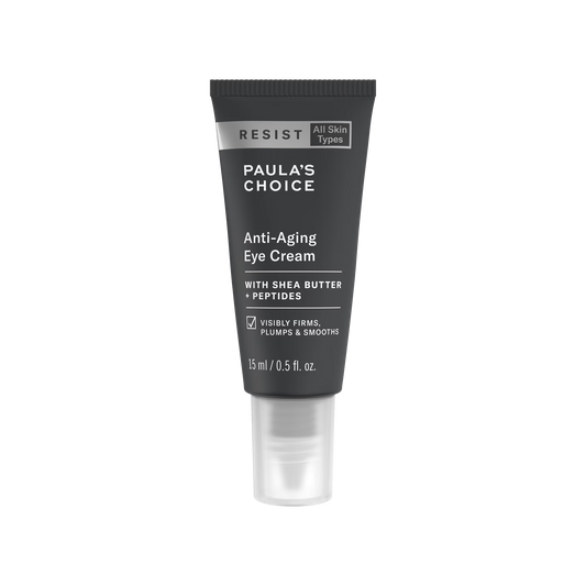 Anti-Aging Eye Cream