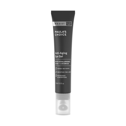 Anti-Aging Eye Gel