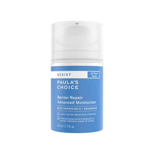 Barrier Repair Advanced Moisturizer