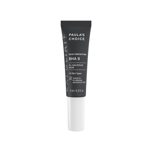 BHA 9 Treatment