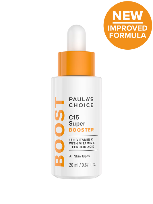 C15 Super Booster