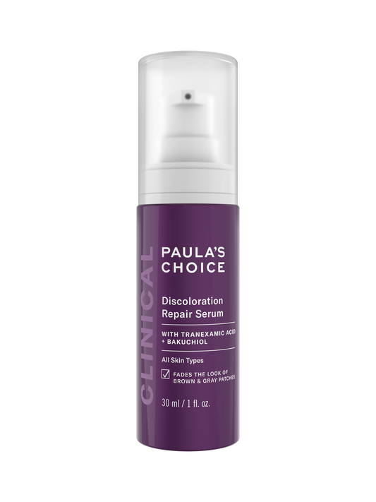Discoloration Repair Serum