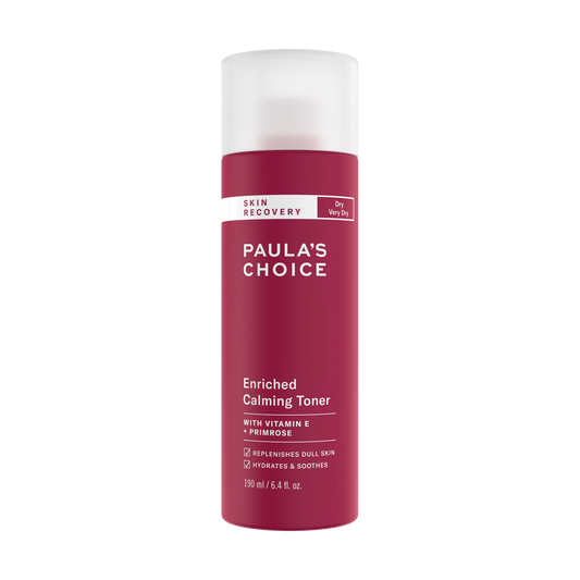 Enriched Calming Toner
