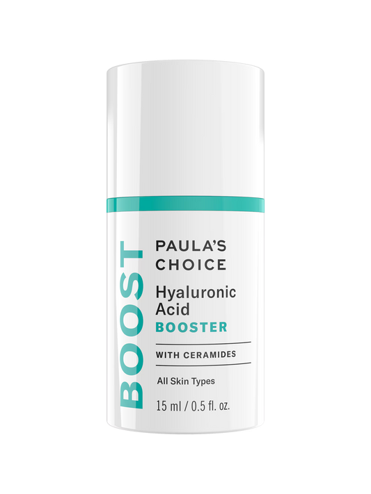 Hyaluronic Acid Booster