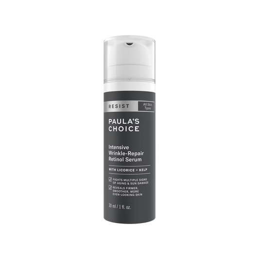 Intensive Wrinkle-Repair Retinol Serum