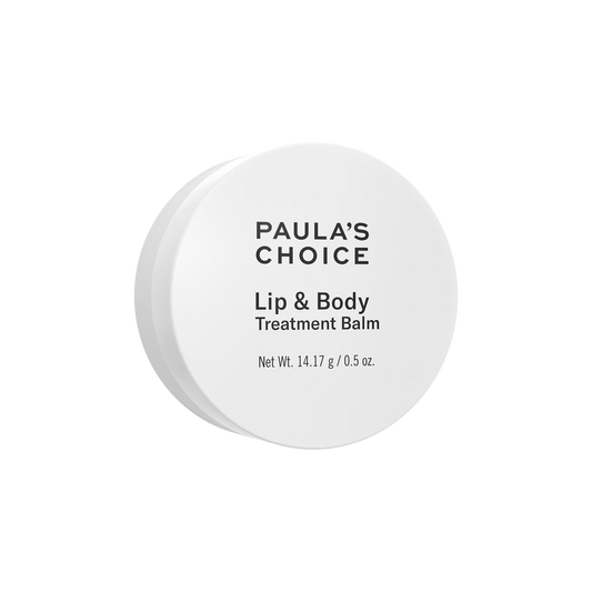 Lip & Body Treatment Balm