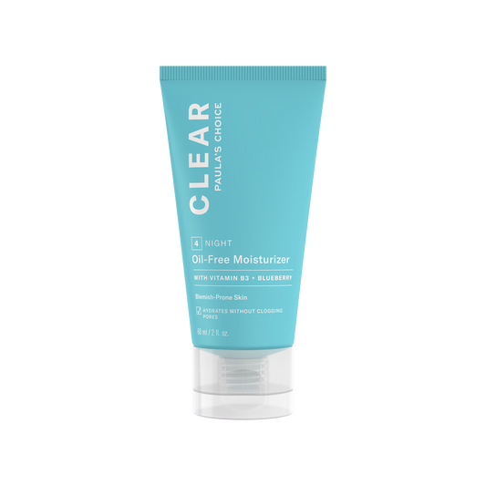 Oil-Free Moisturizer