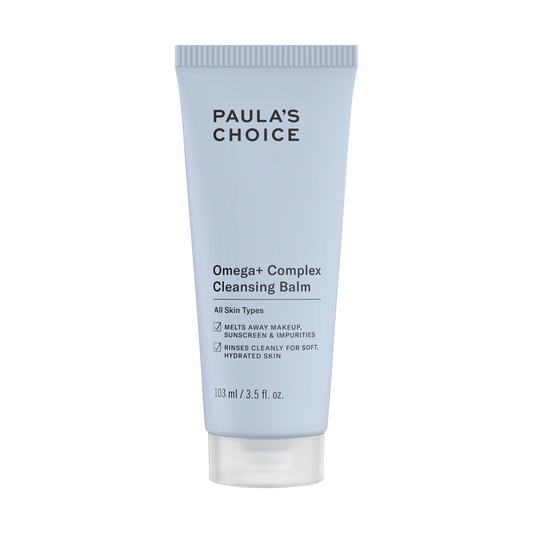 Omega+ Complex Cleansing Balm