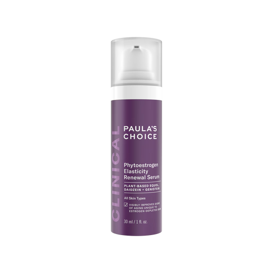 Phytoestrogen Elasticity Renewal Serum
