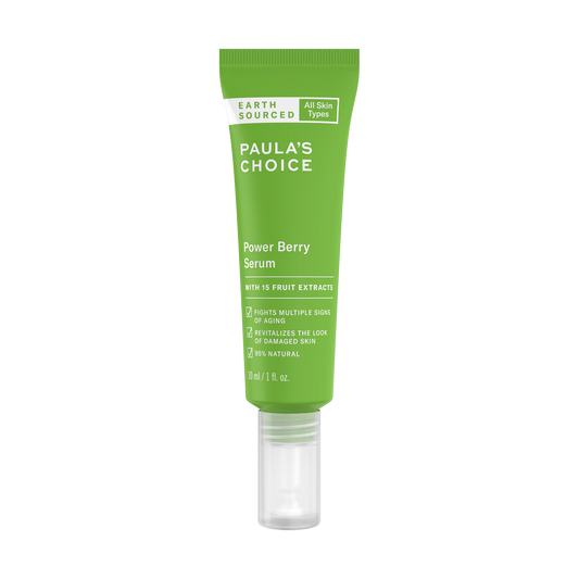 Power Berry Serum