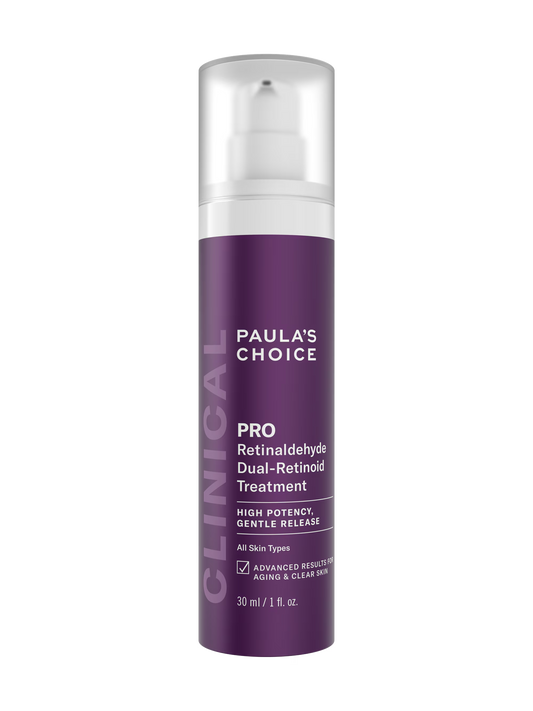 PRO Retinaldehyde Dual-Retinoid Treatment