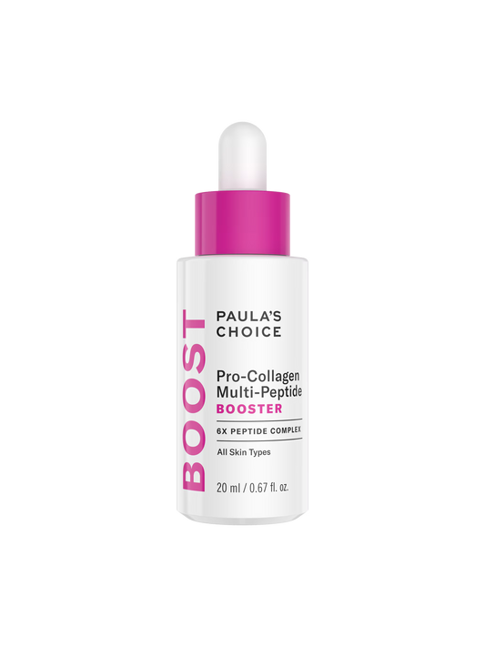 Pro-Collagen Multi-Peptide Booster
